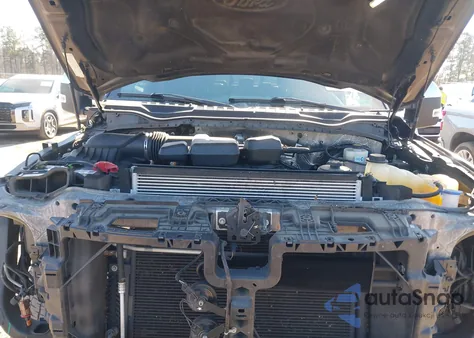 2019 Ford F-250 Lariat z USA, uszkodzony, nr VIN 1FT7W2B68KEG34902